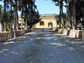  Villa in Salento  Лечче